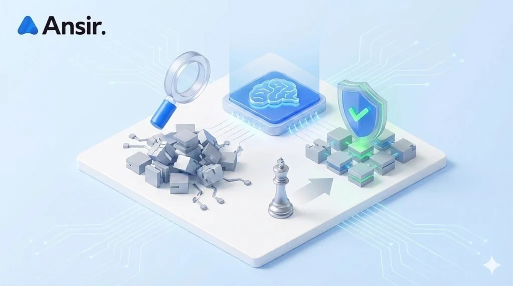 검색의 종말과 AEO 마케팅 전략의 필요성