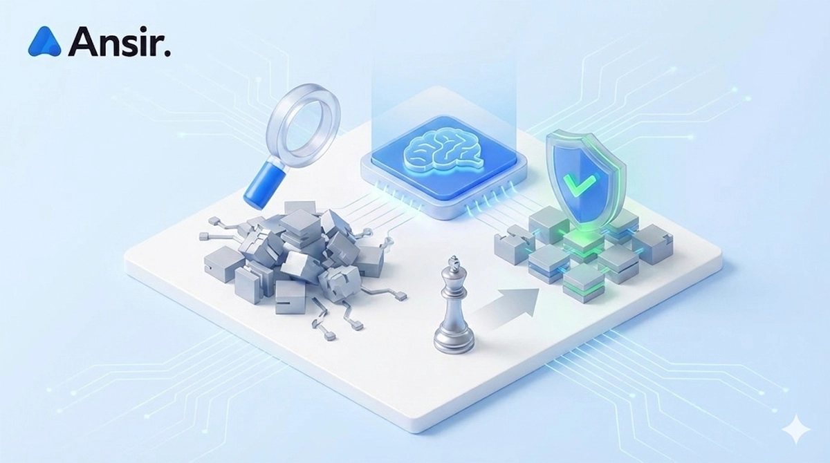 검색의 종말과 AEO 마케팅 전략의 필요성