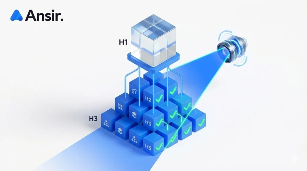 AI 검색 최적화를 위한 두괄식 답변(Answer First) 작성 구조