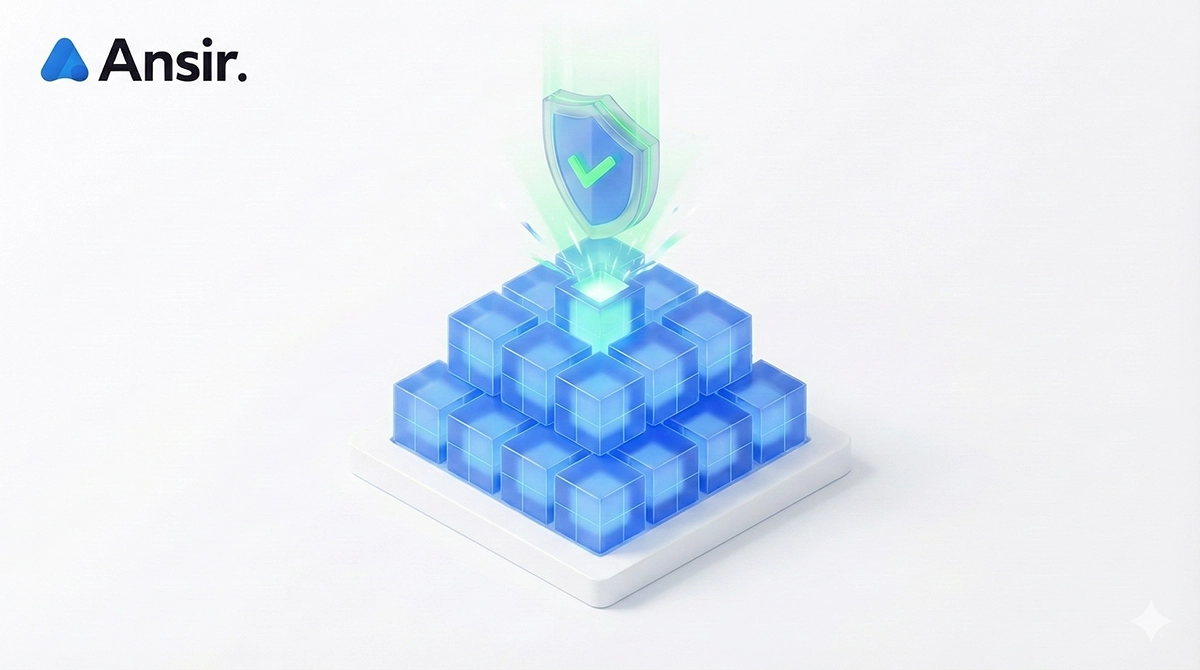 AI 검색 최적화(AEO)의 핵심: 디지털 권위와 E-E-A-T 구축 전략