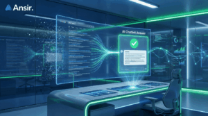 SEO가 사라진 2026년 마케팅 트렌드, 검색엔진 목록에서 AI 챗봇 답변으로 변화하는 모습