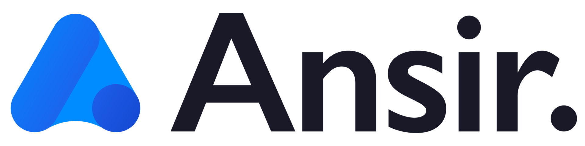 Ansir - AEO 마케팅 및 AI 검색 최적화